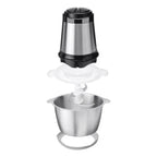 Pica Tudo Inox™ | Praticidade Total