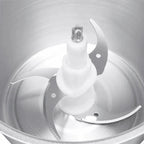 Pica Tudo Inox™ | Praticidade Total
